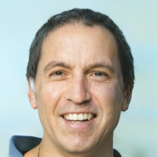 Nicholas Lewis