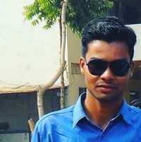 Suyog Nathe