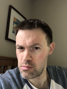 Adam Kline