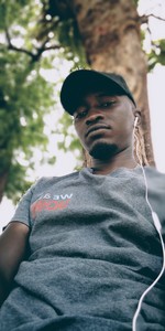 Samaila Adamu junior