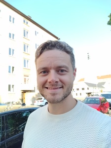 Martin Carlsson