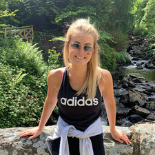 Amy Lenathen