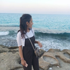 Nada khalid
