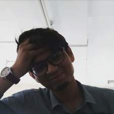 Raunak Bose