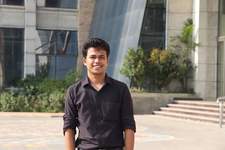 Ibrahim Mazumder