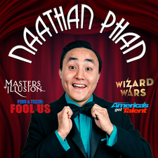 Naathan Phan