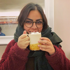 Rabia Khan