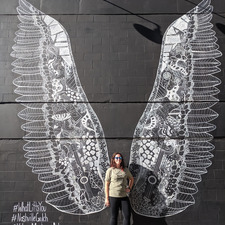 Kellie 'Griffin' Smith