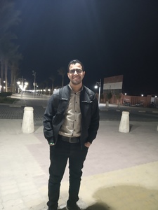 Ahmed Badr