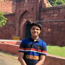 Arvind Kumar