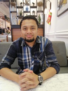 Arif Isa