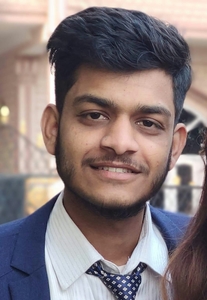 Suman Pandey