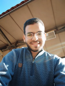 ابراهيم محمود