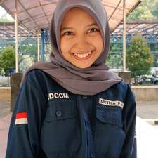 Muthia Putri