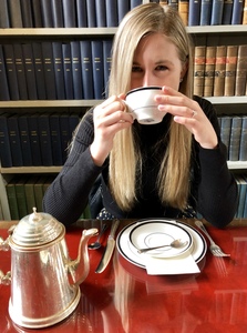 Amanda VanKroonenburgh