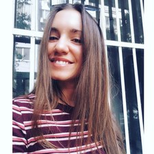 Гергана Георгиева