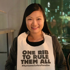 Miranda Chung