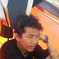 David Santoso