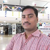Narayana Cherukuru