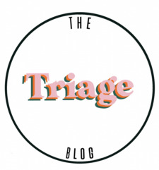 The Triage Blog