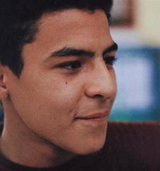 Mahmoud Eltrawy