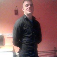 Nick Lockley