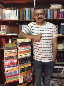 Mahmoud El-Mallah
