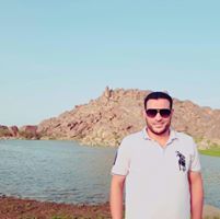 Fathi Ghoniem
