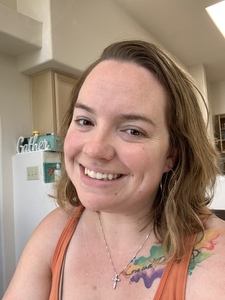 Taylor Collins -Schober