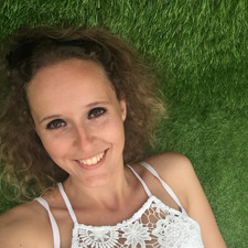 Anna Bendicsek