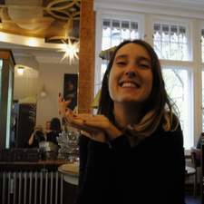 κατερίνα φλέγκα