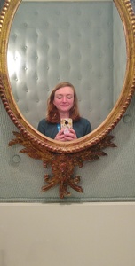 Emma Crady