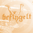 beflygelt
