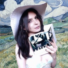 ☘︎ elisabet ☘︎