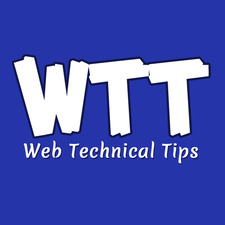 Web Technical Tips