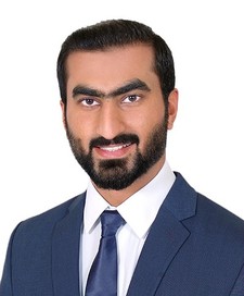 Anas Tayyab
