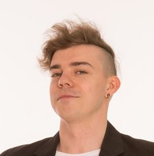 Андрей Лебедев