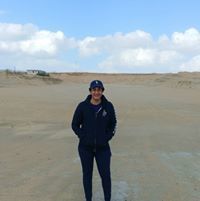 Hasan Gamal