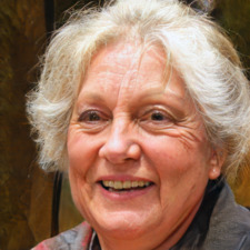 Bernarda Plotzker