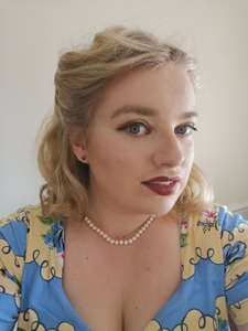 Amelia Studholme