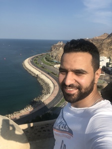 Hisham conber