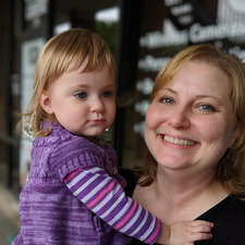 Margaret Kathryn “MK” Boehme (Wendell)