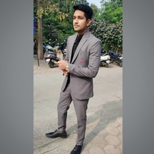 Ansh Agrawal
