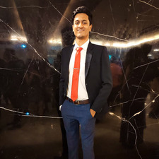 Nikhil