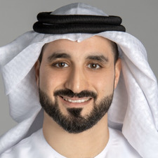 Mohamed Al Maskari