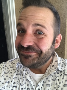 Mike Roggero