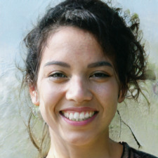 Alfreda Attles