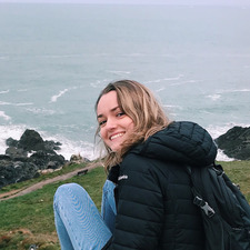 Morgan Dunn