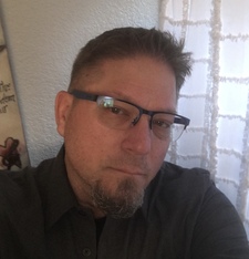 Anthony Aaron  Richards 