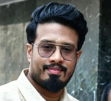 Anuroop Kumar